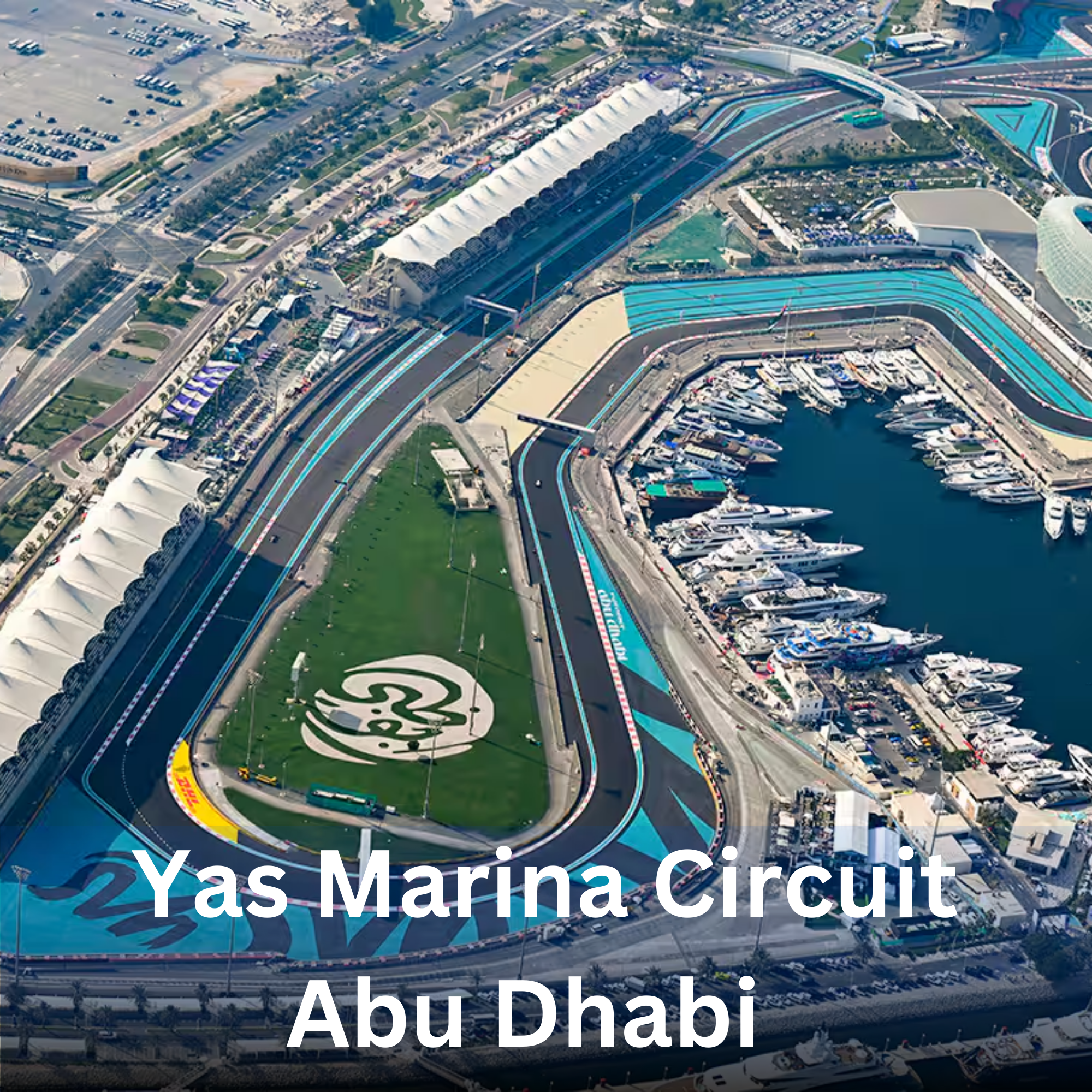 Marina Circuit