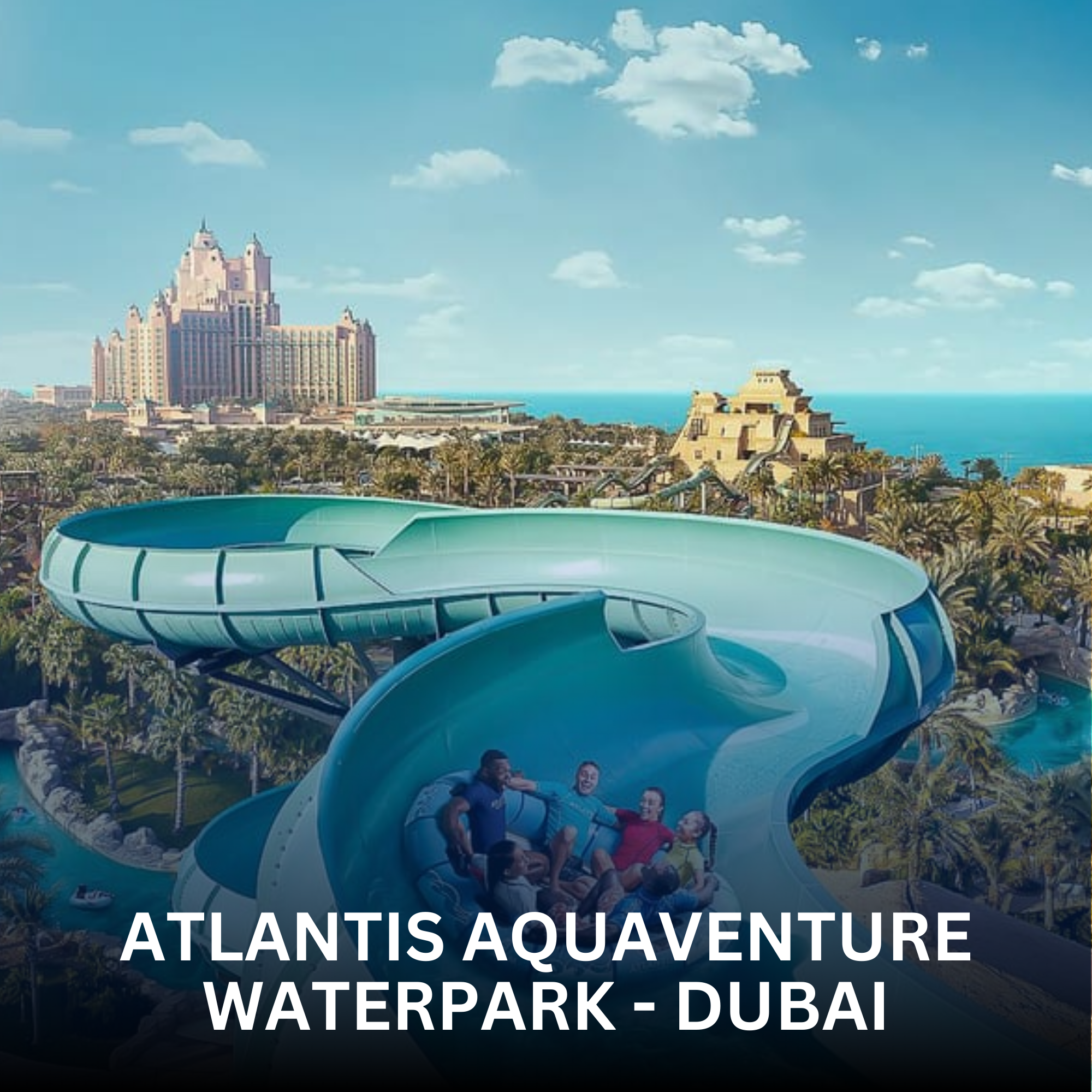 Atlantis Water Park