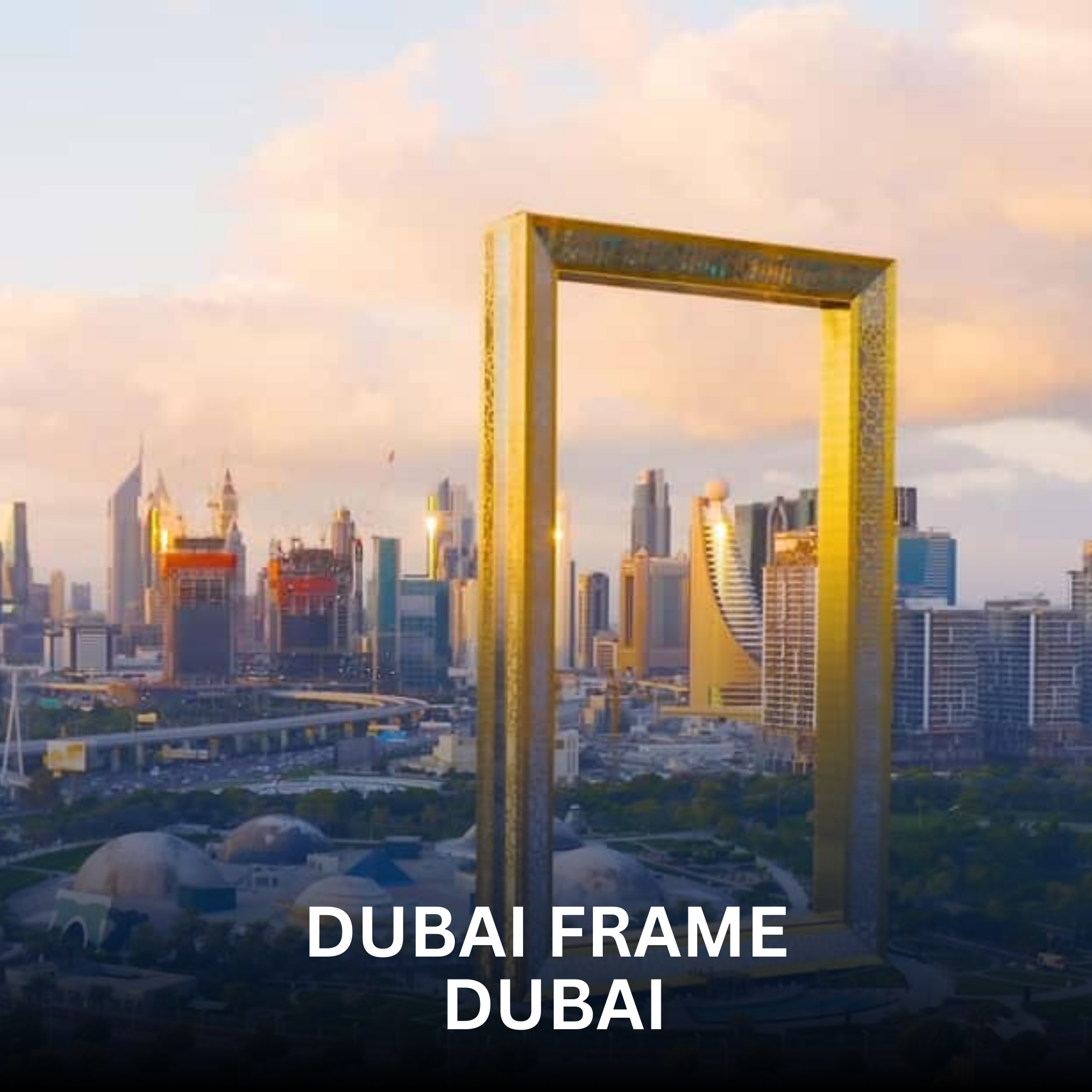 Duba Frame