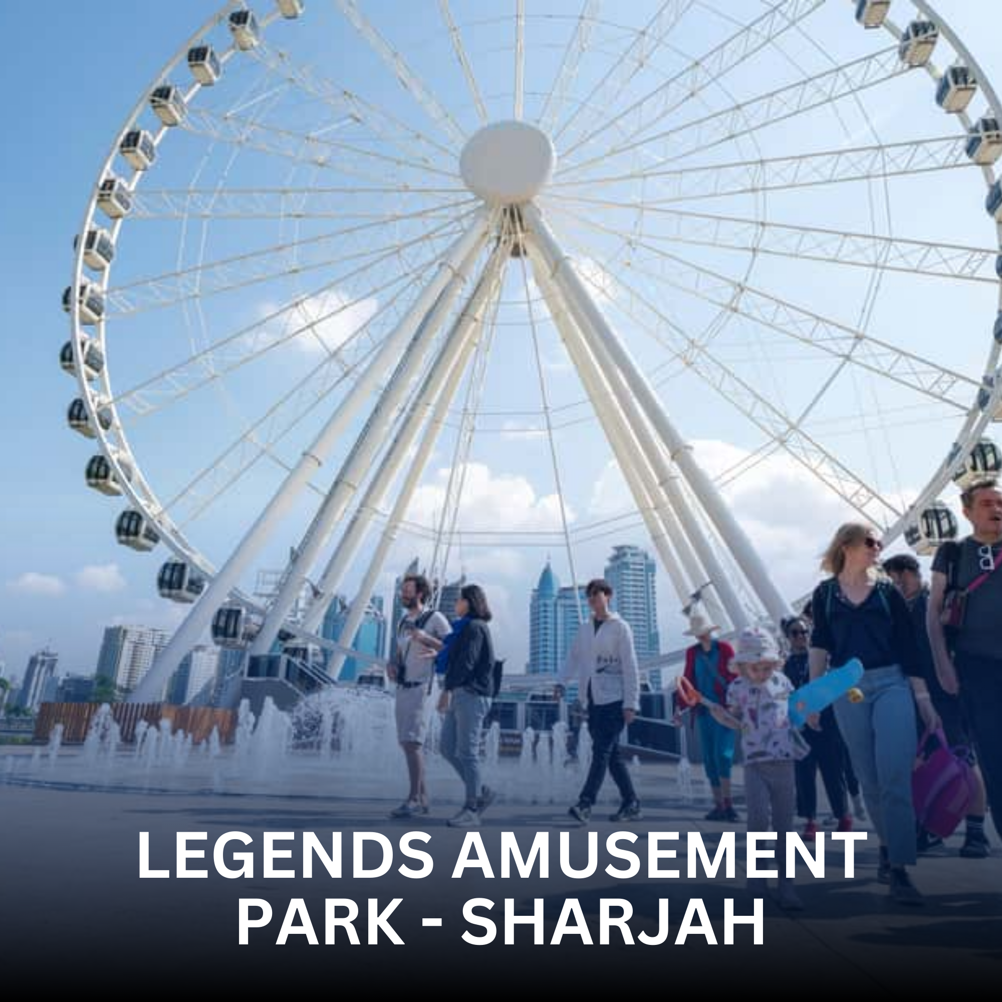 Legents Park